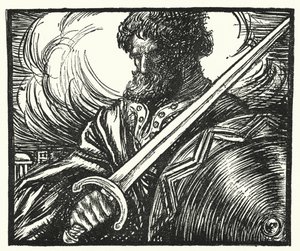 Poesia di Matthew Arnold: Alarico a Roma da Henry Ospovat
