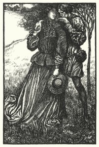 Poesia di Matthew Arnold: Consolazione da Henry Ospovat