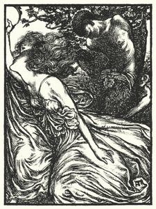 Poesia di Matthew Arnold: Empedocle sull