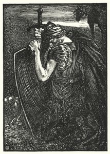 Poesia di Matthew Arnold: Sohrab e Rustum da Henry Ospovat