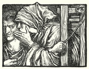 Poesia di Matthew Arnold: La Voce da Henry Ospovat