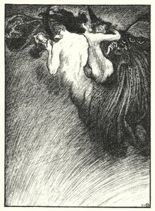 Canzone di Shakespeare: "San Withold"