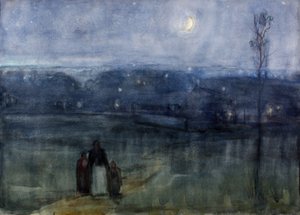 Kansas City da Henry Ossawa Tanner