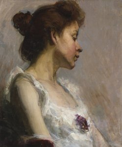 Ritratto della moglie dell