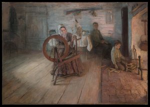  da Henry Ossawa Tanner