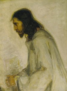 Il Salvatore, ca. 1900-1905