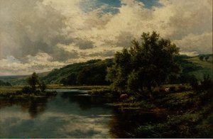 Pangbourne sul Tamigi