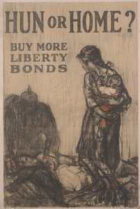 Hun o casa? Compra più obbligazioni di libertà