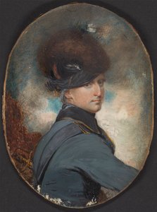 Ritratto del Quarto Barone Cleraine