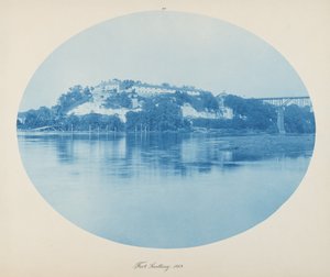 Forte Snelling