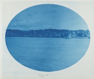 Savanna, Ill., 1891 (foto)