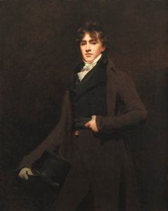 Henry David Erskine, dodicesimo conte di Buchan