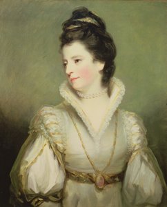 Jane, Duchessa di Gordon da Henry Raeburn