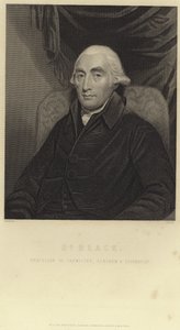 Joseph Black