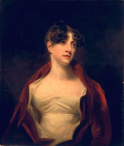 Margaret Moncrieff da Henry Raeburn