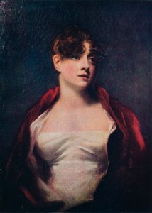 Signora Scott Moncrieff, c1814