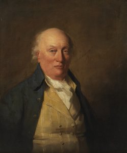 Ritratto di George Malcolm da Henry Raeburn