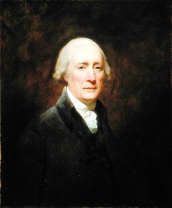 Ritratto di Henry Mackenzie (1745-1831) da Henry Raeburn