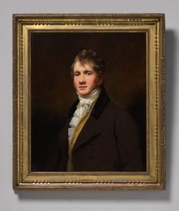 Ritratto di Hugh Hope da Henry Raeburn