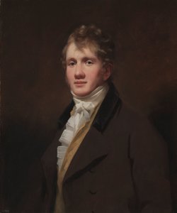 Ritratto di Hugh Hope, c. 1810