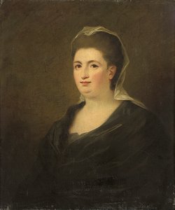 Ritratto di Maria, contessa di Kintore da Henry Raeburn