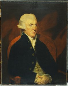 Ritratto di Sir John Inglis Bart. da Henry Raeburn