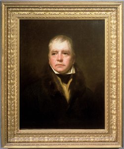 Ritratto di Sir Walter Scott (1771-1832)