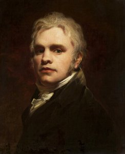 Ritratto di un uomo.