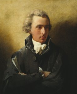 Robert Brown di Newhall
