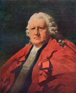 Sir Charles Hay, 1740-1811, Lord Newton, c1800 da Henry Raeburn