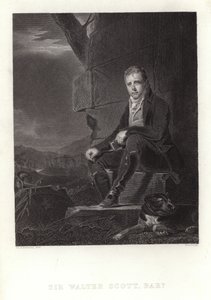 Sir Walter Scott