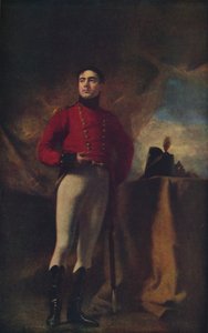 Thomas Robert, undicesimo conte di Kinnoull, 1815, 1936