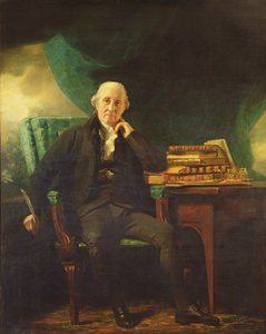 Immagine Sconosciuta da Henry Raeburn