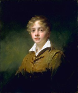 William Blair, c.1814 da Henry Raeburn