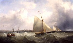 Navigazione sul fiume Humber