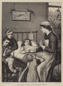 La storia di Natale nell