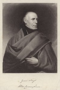 Alan Cunningham da Henry Room
