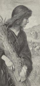 Ruth - di Henry Ryland