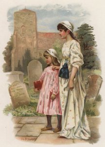 Campane del Sabato da Henry Ryland