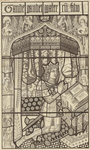 Arturo, Principe del Galles