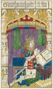 Arturo, principe del Galles