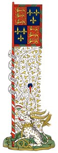Stendardo delle armi d