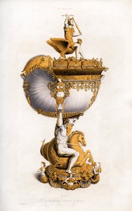 Coppa da Henry Shaw