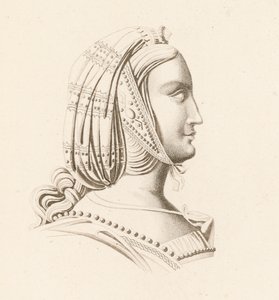 Copricapo I, inizio XVI secolo da Henry Shaw