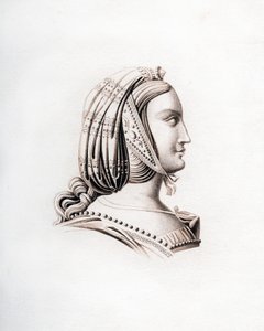 Copricapo, inizio XVI secolo, 1843
