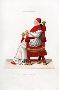 Papa Sisto IV