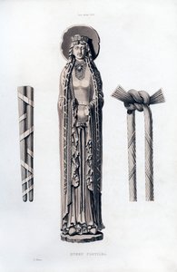 Regina Clotilde, c1100, 1843