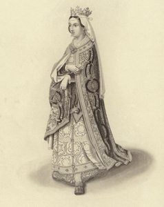 Regina Filippa da Henry Shaw