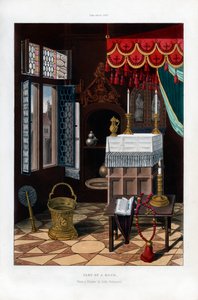 Utensili religiosi, c1520, 1843