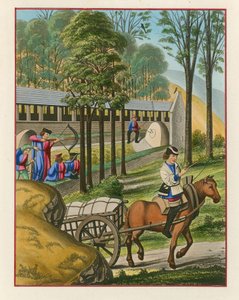 Tiro al bersaglio, 1496